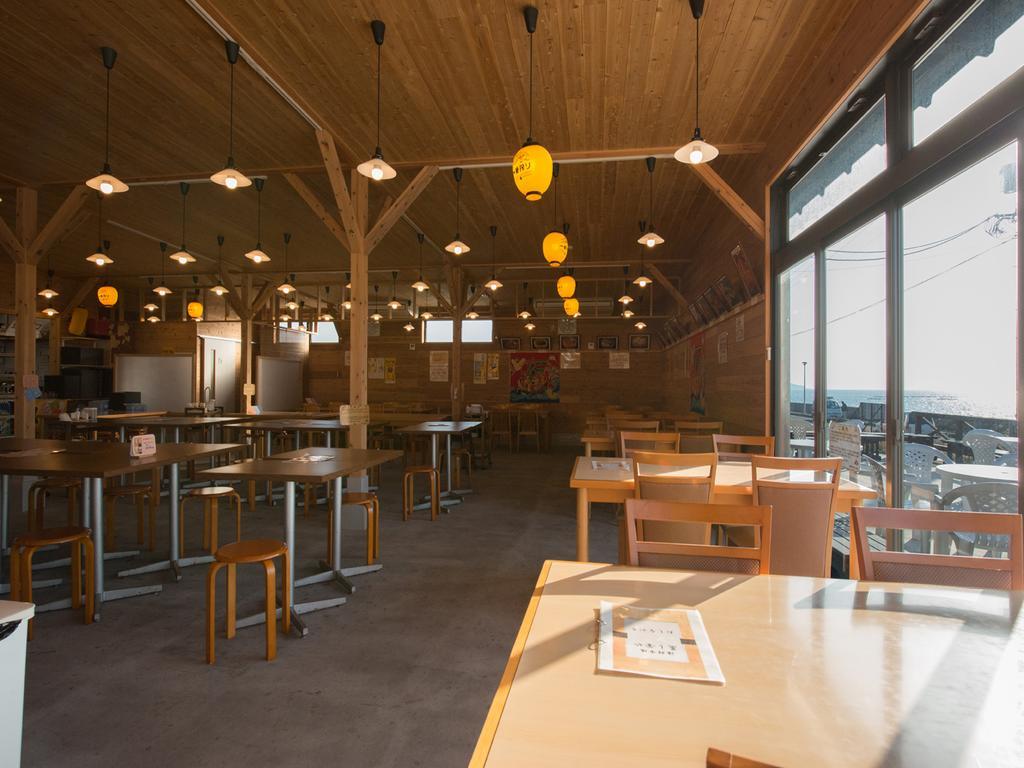 云仙市 蒸气家日式旅馆酒店 外观 照片